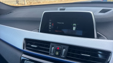 BMW X1 xDrive 20d M Sport 5dr Step Auto Diesel Estate